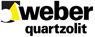 Weber Quartzolit